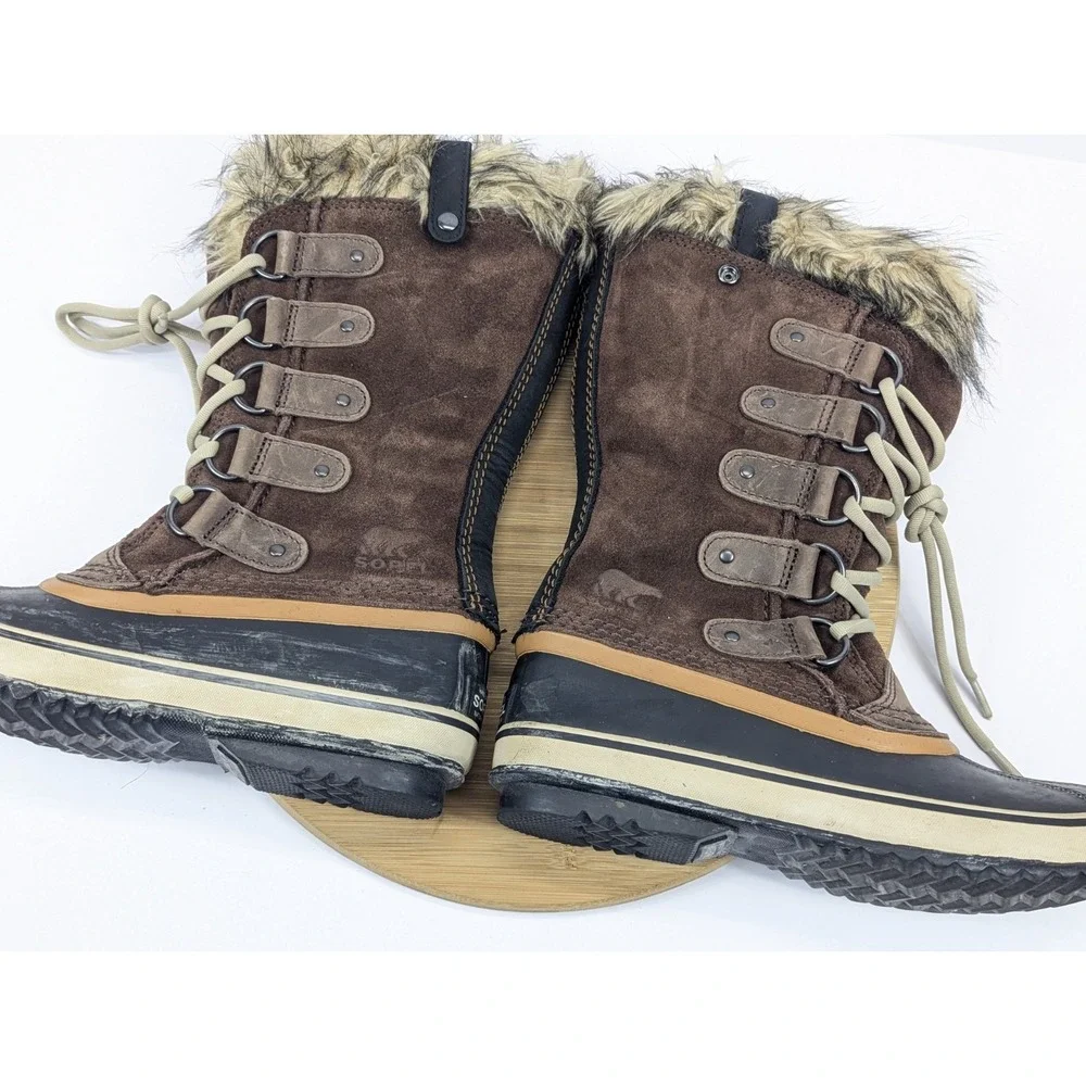 Sorel joan arctic